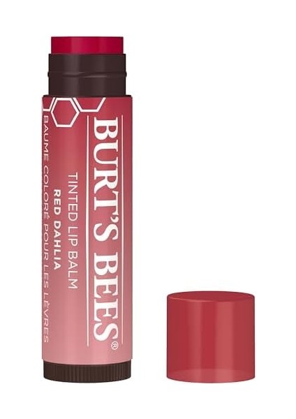 Burt's Bees Renkli Dudak Bakım Kremi fiyatları