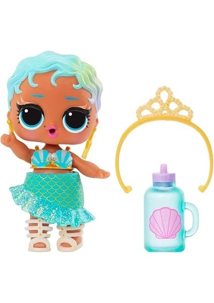 Surprise Mgae Sunshine Makeover Sürpriz Bebeği indirimleri