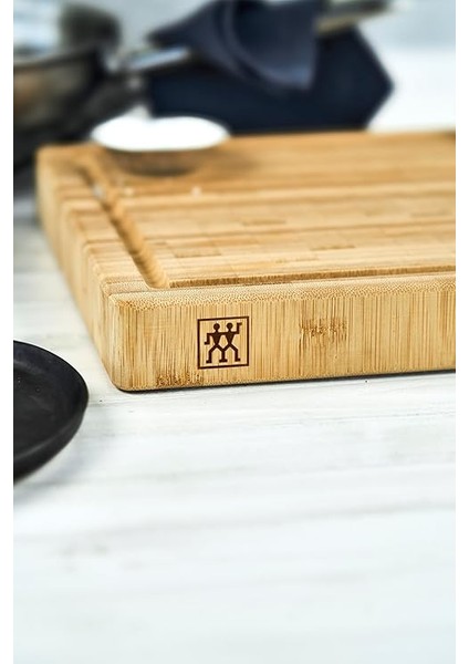 Accessories Bambu Kesme Tahtası Küçük Boy, Bambu Ahşap, Ahşap fırsatları