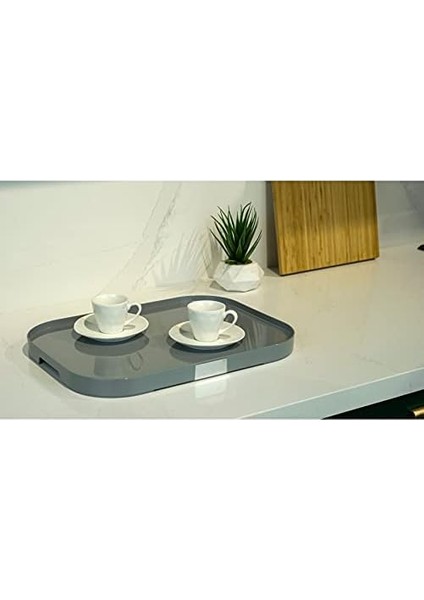 E71-07 Tepsi Gri fiyatları