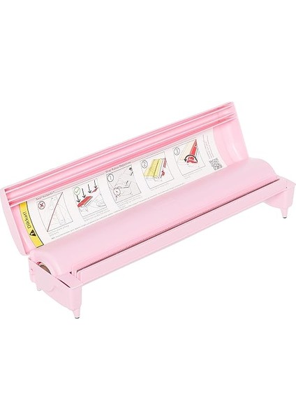 Bas & Kes Streç Kesici, Pembe modelleri