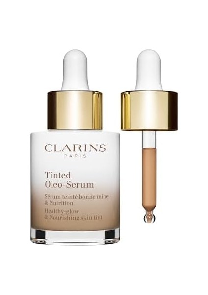 Clarins Tinted Oleo-Serum 05 30ML