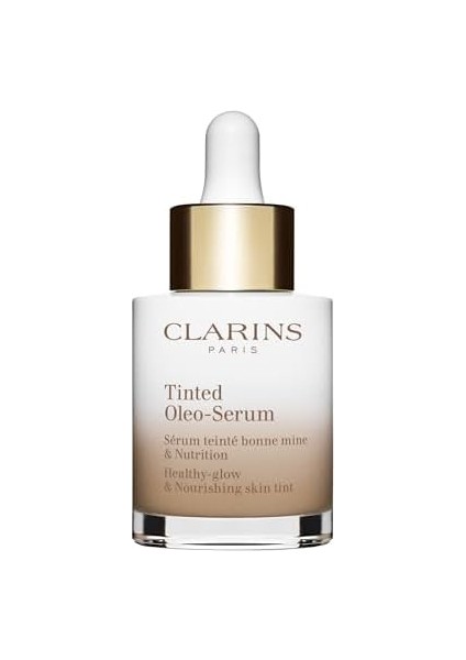 Clarins Tinted Oleo-Serum 05 30ML fiyatları