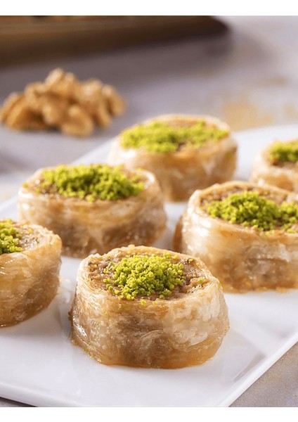 Cevizli Saray Sarma 1 kg