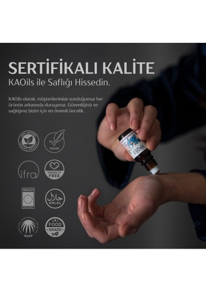 Easy Sleep Yastık Misti (Pillow Mist) 100 ml Sprey - No :1