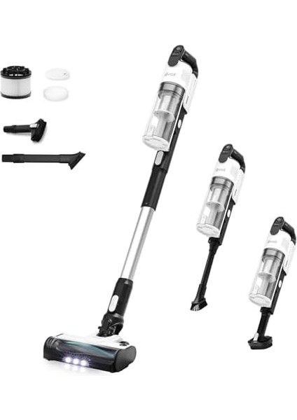 LVAC-200, Elektrikli Süpürge, Beyaz fiyatları