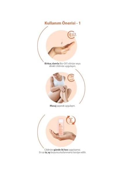 Bio-Oil Çatlak Karşıtı & Leke Karşıtı Nemlendirici Cilt Bakım Yağı 125 ml fiyatları