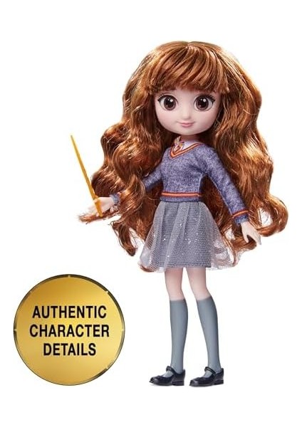 World 20 cm Oyuncak Bebek- Hermione modelleri