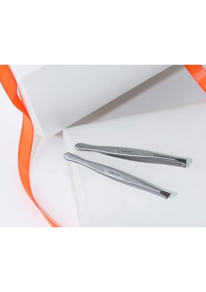 P-02 Pvc Koruyucu Kılıflı Kaş Cımbızları Toplam Uzunluk 9 cm indirimleri