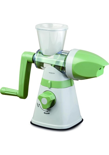 Ghidini Sorbe Makinesi