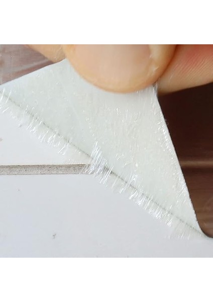 Bondit Ultra Güçlü Su Geçirmez Tamir Yama Bandı Alüminyum Kaplı 10X15 cm 4 Adet fırsatları