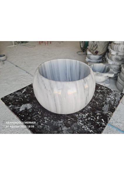 Marmara Mermer Banyo Kurnası fiyatları