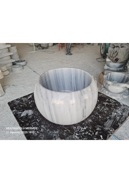 Marmara Mermer Banyo Kurnası indirimleri