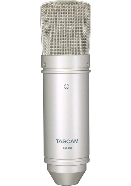 Tm-80 / Cardioid Condenser Mikrofon modelleri