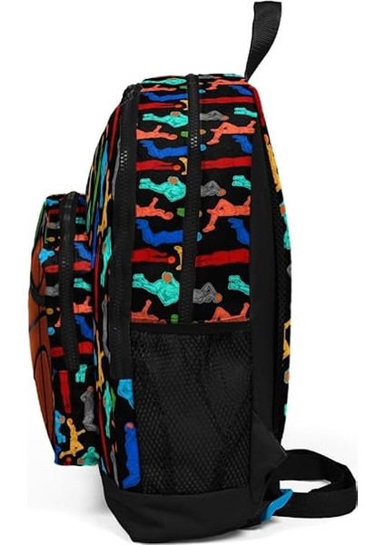 High Basketbol Sırt Çanta 23471 fiyatları