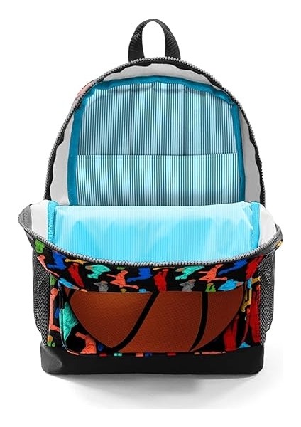 High Basketbol Sırt Çanta 23471 modelleri