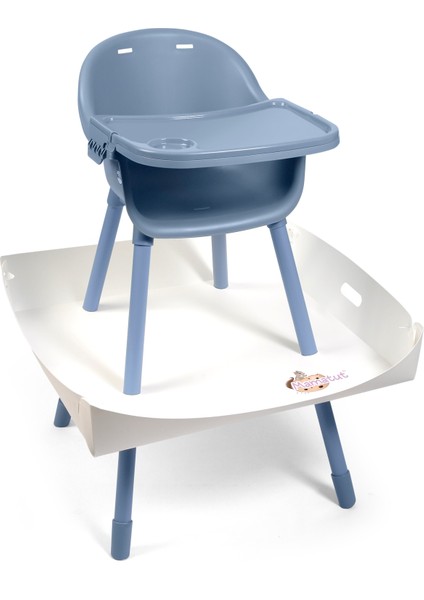 Elele Baby Uyumlu Mamatut. Mama Sandalyesi Dahil Değildir. Sıvı Geçirmez Uzun Ömürlü fiyatları