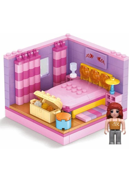 Yatak Odası 24112-2