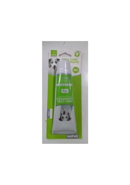 Nunbell Diş Macunu Naneli