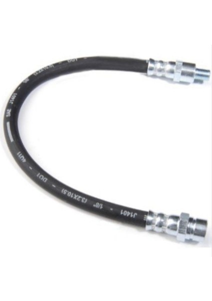 Renault 12 Fren Hortumu Ön-Sağ Sol Arka Sağ-Sol