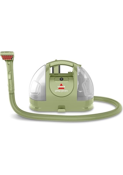 Little Green | Halı-Koltuk Yıkama ve Leke Çıkarma Makinesi | 340 W | 4098N modelleri