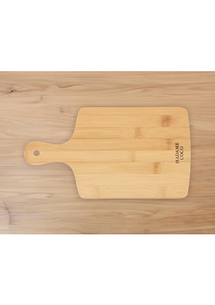 Coco Laure Bambu Kesme Tahtası 32X17.5CM fiyatları
