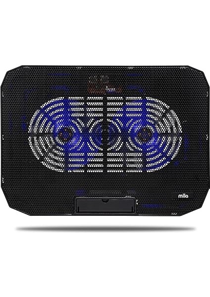 Classone Mila Serisi M2 13-17 Inch - Mavi Led,2 Fan,2 USB Gaming Notebook Soğutucu Standı modelleri