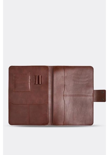 Evrak & Laptop & Tablet Çantası, Macbook Air Pro 13-14 Inç Uyumlu, Taba Nova, S2073 fiyatları