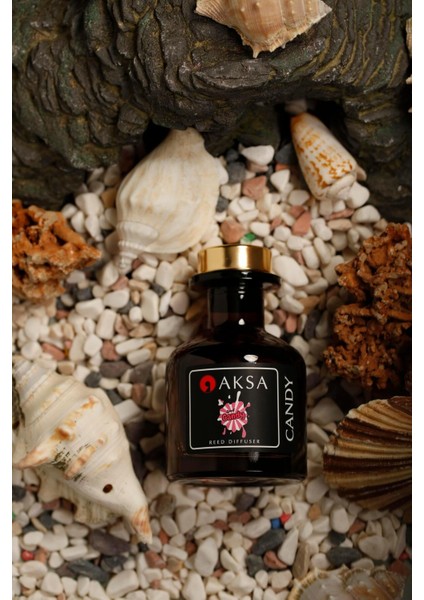 Şeker 120 ml Çubuklu Oda Kokusu fiyatları