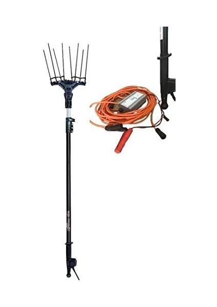 Sensörlü-Devir Ayarlı Zeytin Hasat Makinası 750 Watt fiyatları