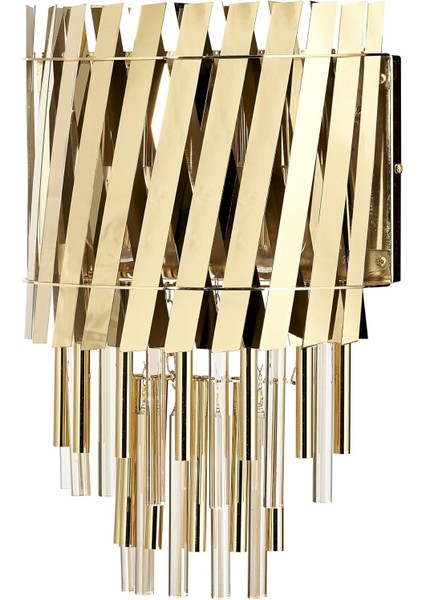 AP-60354-2S Sarı Kaplama