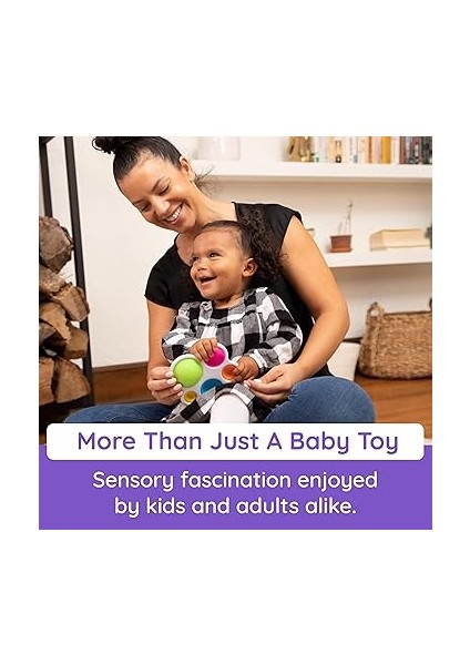 Dimpl Duyu Düğmeleri modelleri