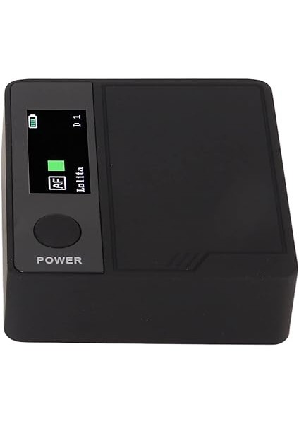 11 Ses Efektleri ve Renkli Ekran Ekranlı Taşınabilir Ses Değiştirici, ve Için Mini El Cihazı, Canlı Akış ve Karaoke ile Uyumlu fiyatları