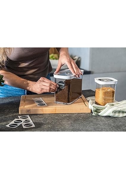 Fresh Save Etiket ve Tebeşirli Kalem Seti indirimleri