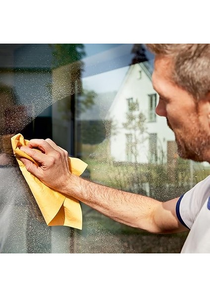 Cam Bezi, Ekstra Parlaklık, Sarı, 2'li Paket modelleri