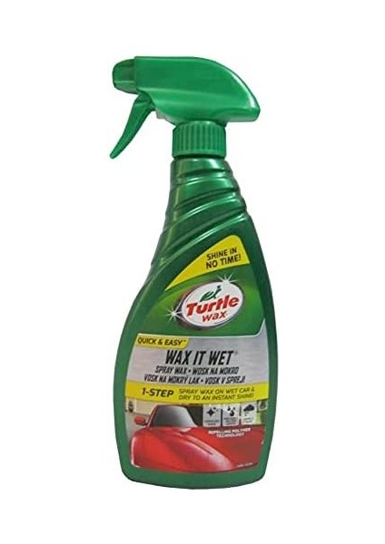 Wax Hızlı Sprey Cila, 500 ml fiyatları