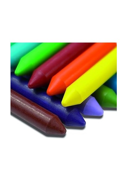 ALP-DC-050295 24'lü Dacscolor Mum Boya fiyatları