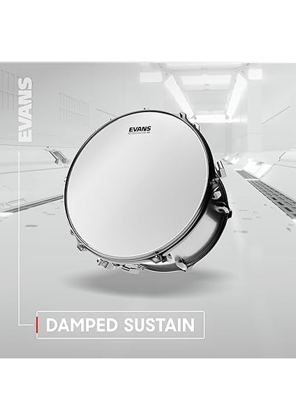 Genera G2 Clear ETP-G2CLR-F Fusion Head Set Tom Derisi Seti indirimleri