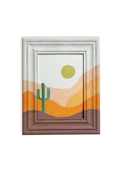 Akrilik Paint Marker Su Bazlı Fırça Uçlu 10'lu indirimleri