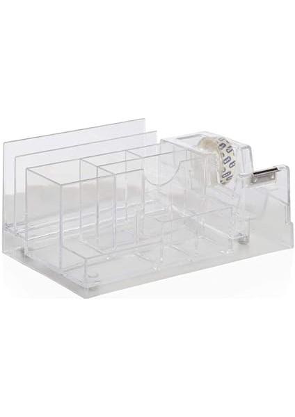 0815 Sef Desk Organizer (Bant Kesicili)(Şeff.) fiyatları