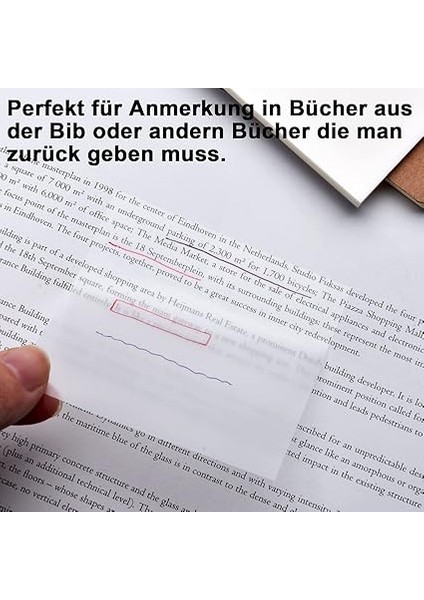 150 Yaprak Şeffaf Yapışkan Notlar, Su Geçirmez, Kendinden Yapışkanlı Notlar, Okul/ofis/ev Için Yeniden Yazılabilir Not Kağıtları, Öğrenciler ve Çalışanlar Için Harika Ofis Malzemesi (75 x 75 Mm) modelleri