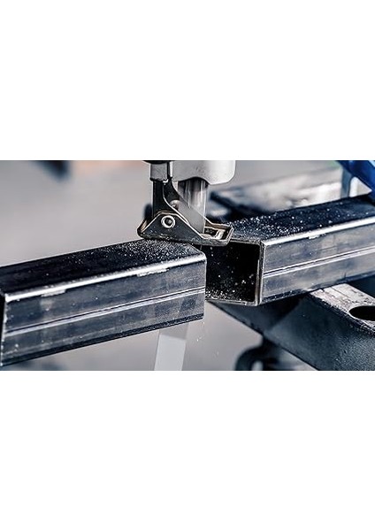 25X Pro Thick Metal S1137HBF Hassas Panter Testere Bıçağı (Metal Borular ve Profiller, Demir Içermeyen Metaller, Uzunluk 225 Mm, Professional Aksesuar Panter Testere) modelleri