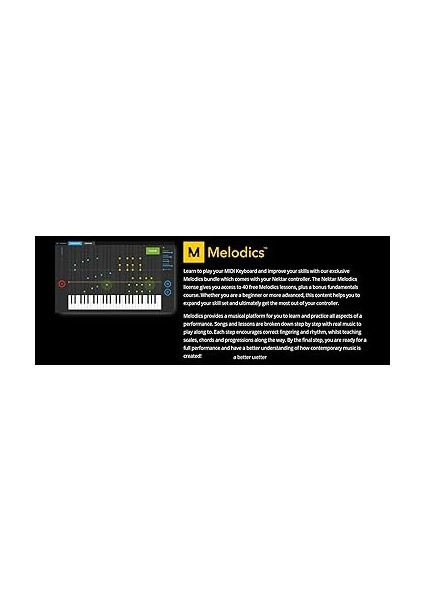 Impact GX61 USB Midi Klavye fırsatları