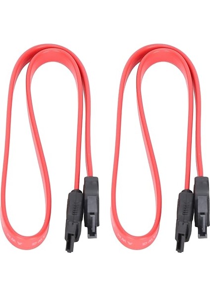Sata Uzatma Kablosu, 0,5 M 7 Pin Erkekten Dişi Sata Uzatma Kablosu Kablosu Harici Sabit Disk Için SSD Veri Uzatma Kablosu Kablosu, Veri Iletimi (50 Cm) modelleri
