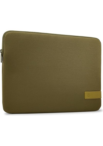 Logic Reflect Laptop Sleeve 14" - Capulet Oliv