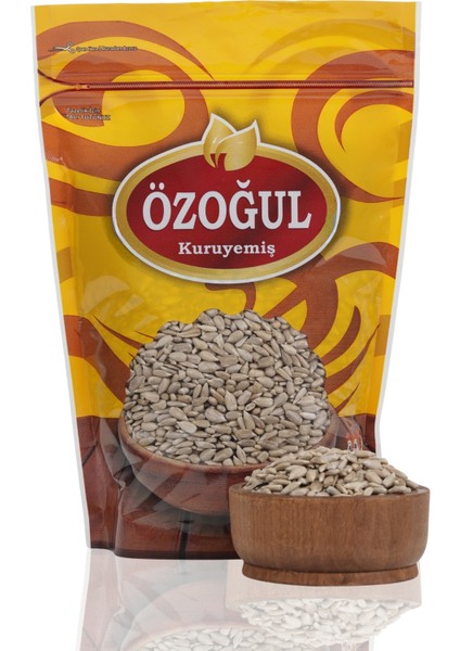 Ay Çekirdeği İçi