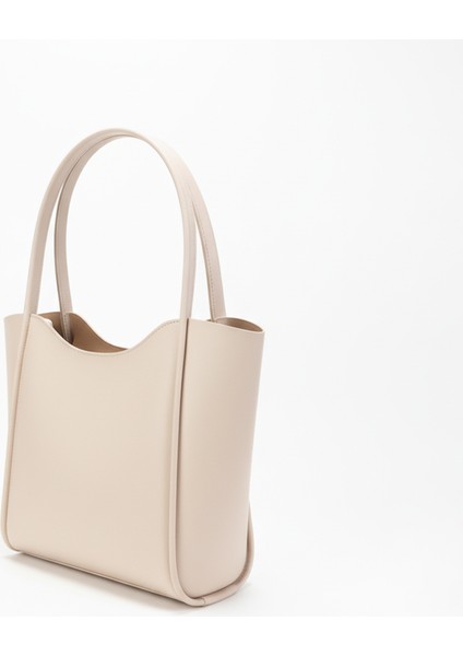 Kadın Suni Deri Omuz ve El Çantası - Geniş Hacimli, Günlük Şık Model fiyatları