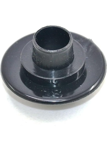 Başpare Plastik Döküm Ney Başpare 17 Lik