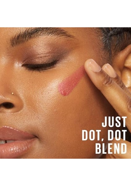 Maybelline New York Sunkisser Likit Allık- 08 Shades On modelleri