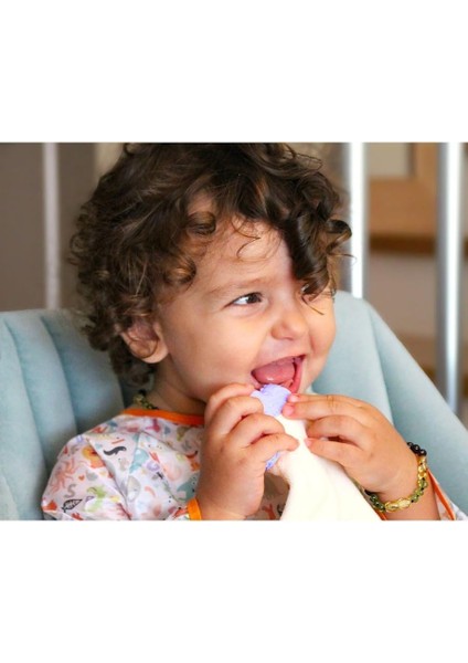 Diş Kaşıyıcılı Uyku Arkadaşım Mavi fiyatları